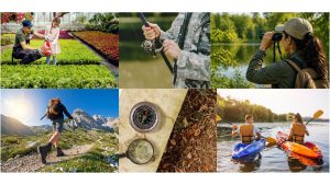 10 Best Fun Outdoor Hobbies to Embrace in 2026 | Unleash Your Outdoor Spirit