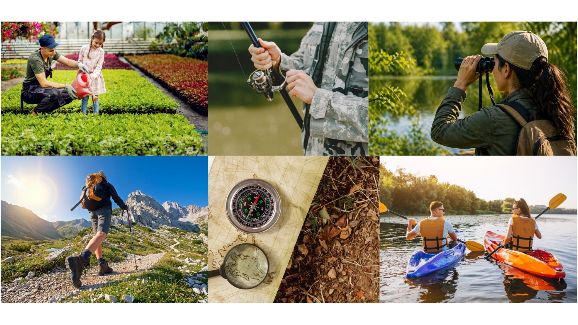 10 Best Fun Outdoor Hobbies to Embrace in 2026 | Unleash Your Outdoor Spirit