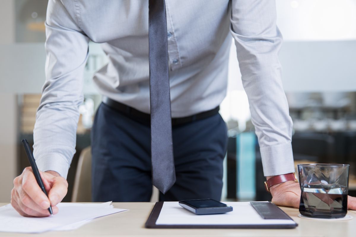 Business Judgment Rule