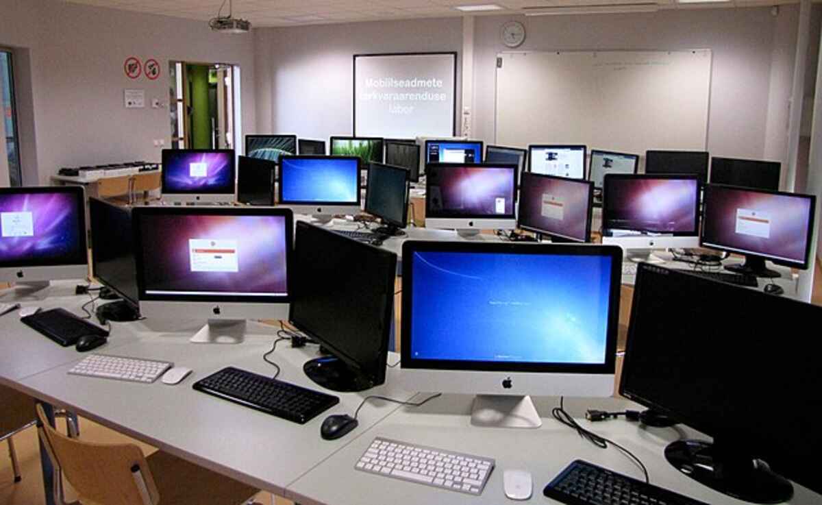 Enterprise Technology