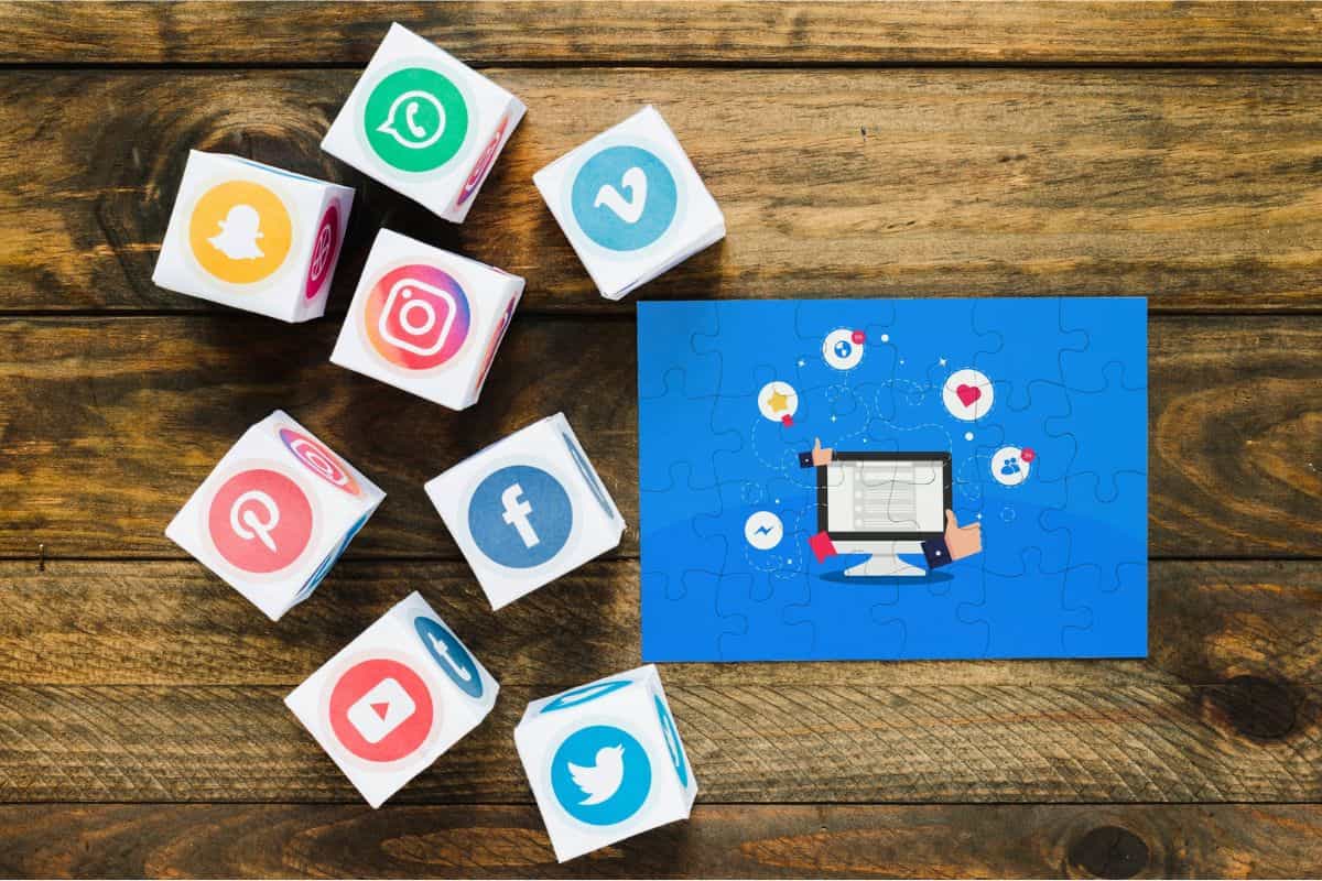 Hyperlocal Social Media Marketing