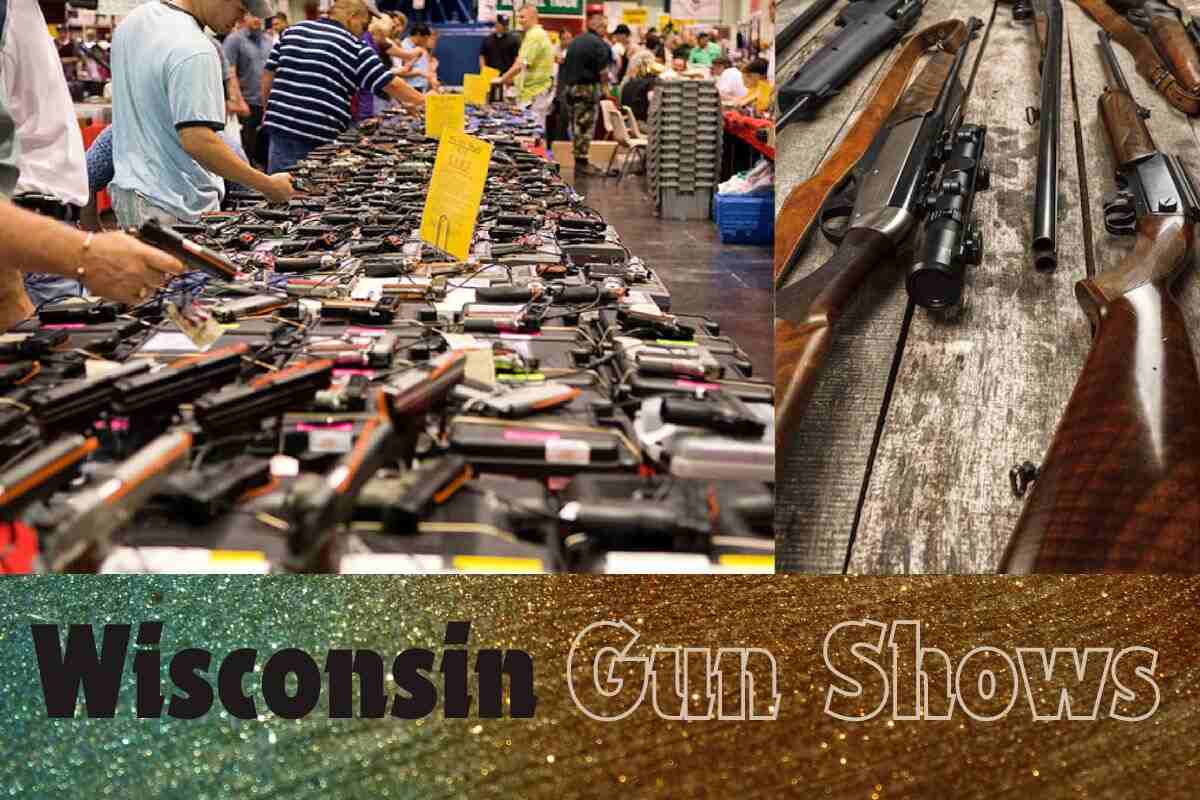 Wisconsin Gun Shows