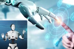 Business Schools Are Going AI