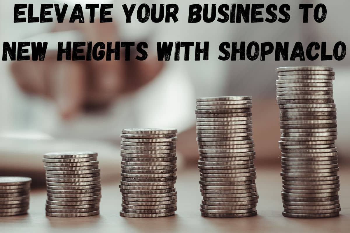 Business Shopnaclo