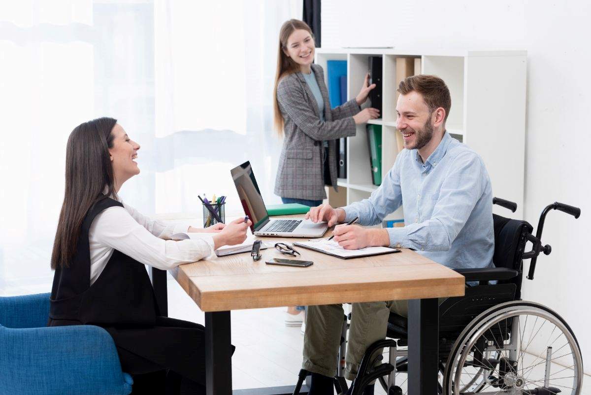 Business for Special Needs