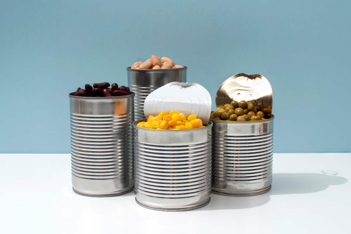 ten worst foods for prostate health