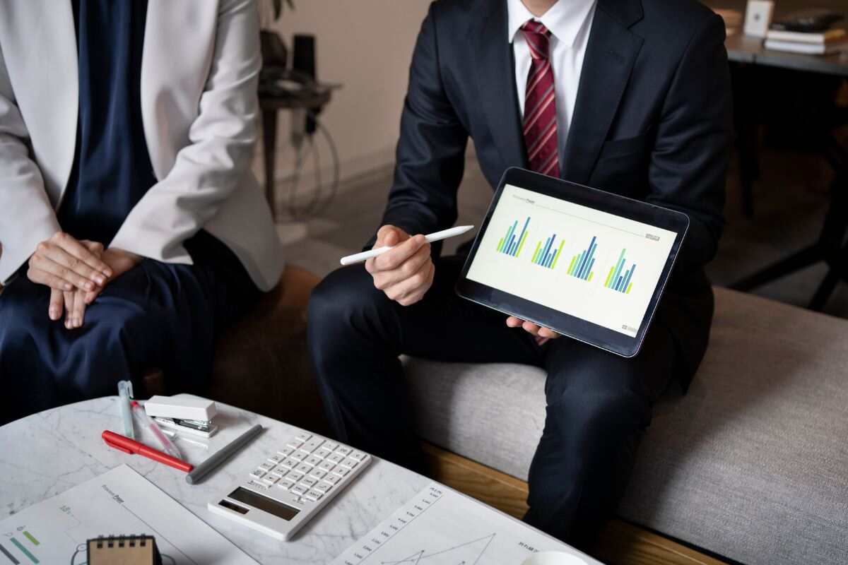Commercial Distribution Finance