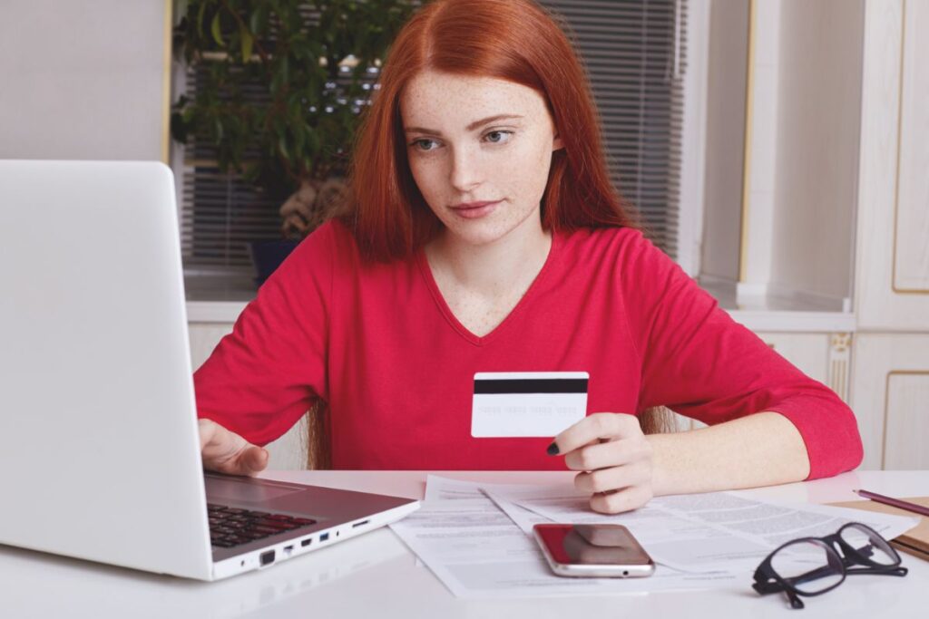 Consumer Finance Account