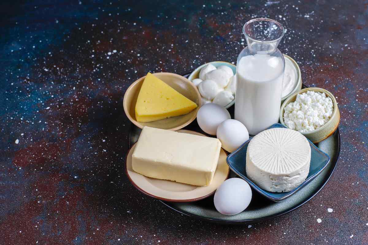 ten worst foods for prostate health