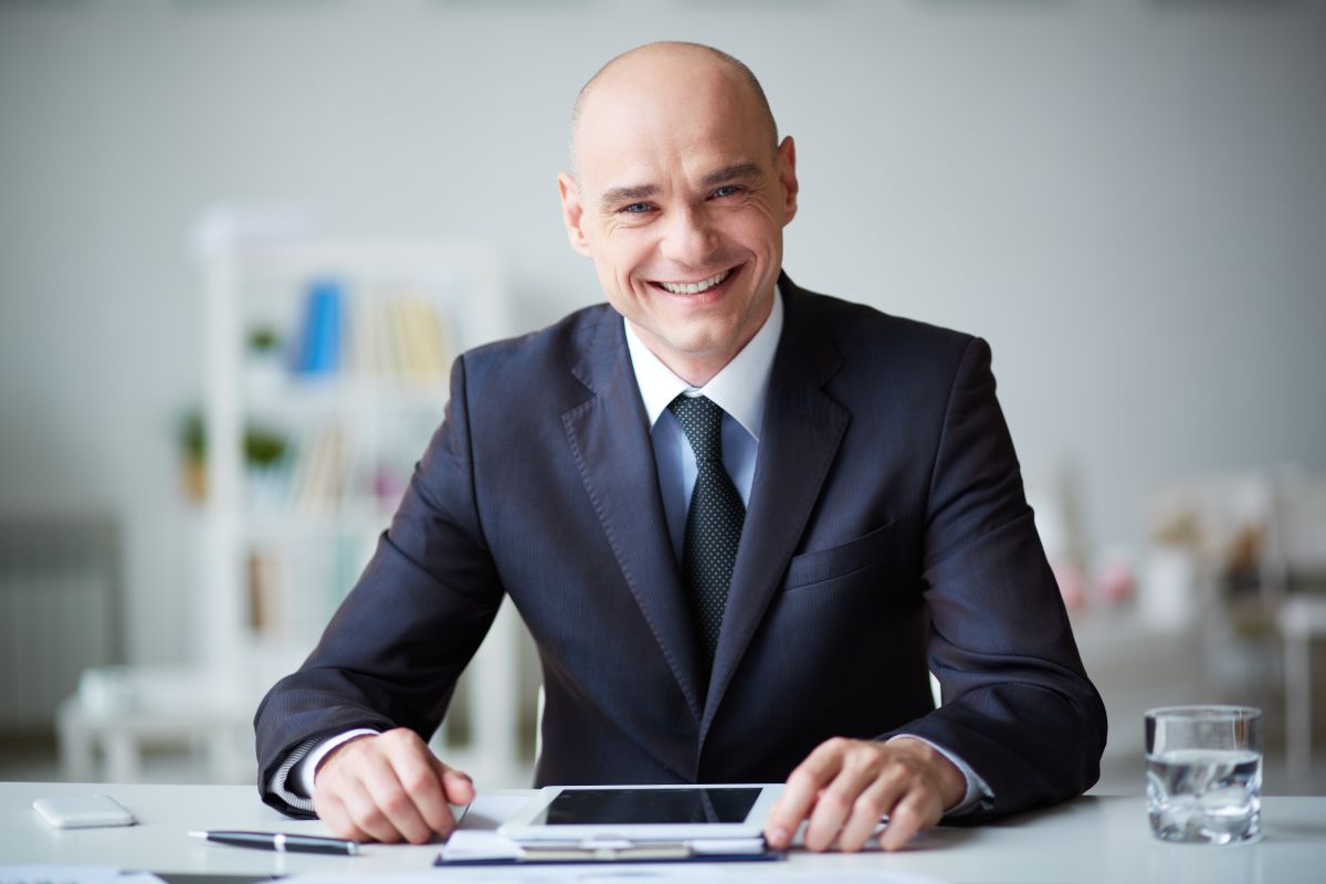 Director of Finance