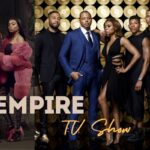 Empire TV Show Casting Call