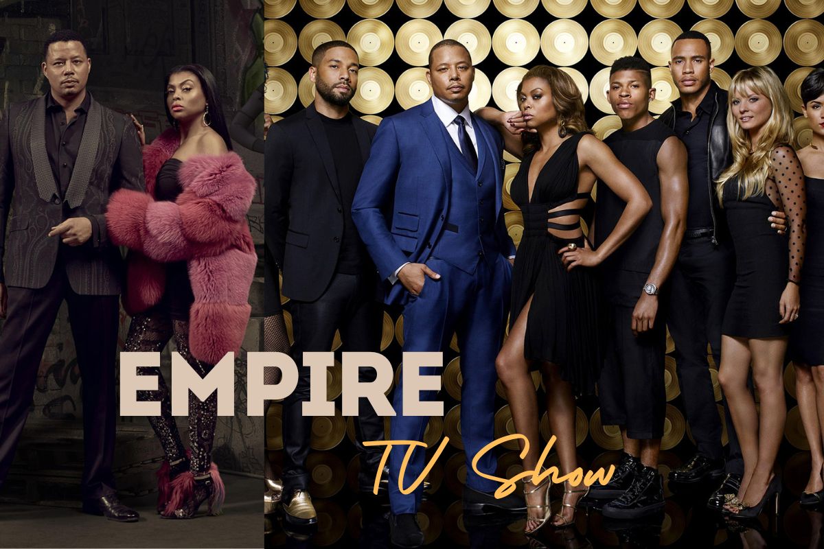 Empire TV Show Casting Call