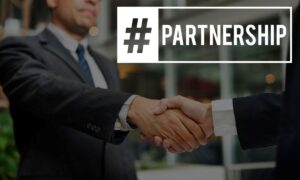 Partnership Business Examples