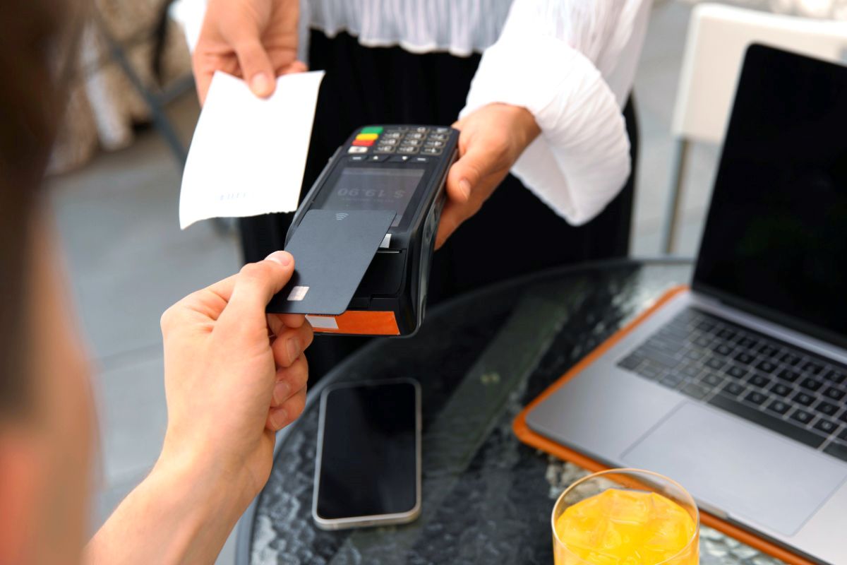 Return Item Chargebacks