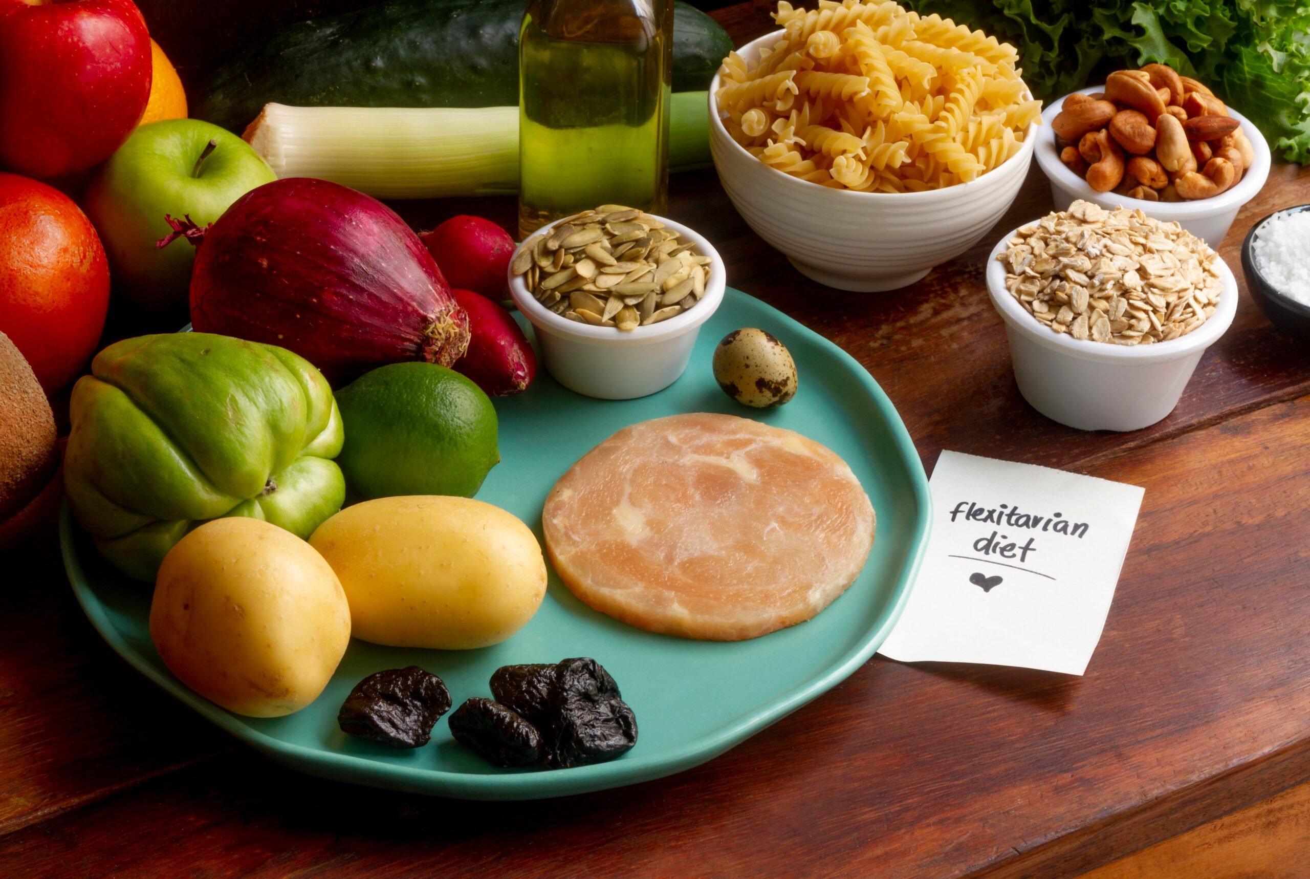 Ten Worst Foods for Prostate Health and Why to Avoid Them