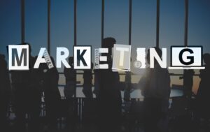 The Insidious Proliferation of Modern Marketing