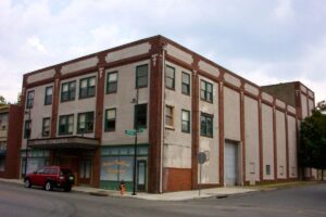 Boone Cinema Theater