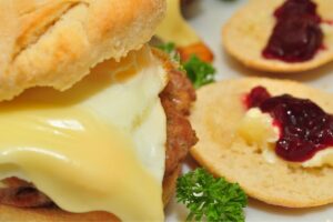 White American Cheese