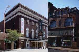 West Bend Movie Theater