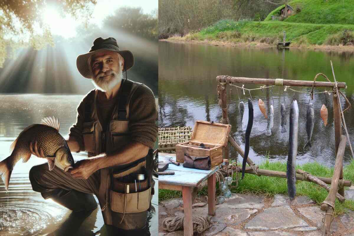 Fishing Movies