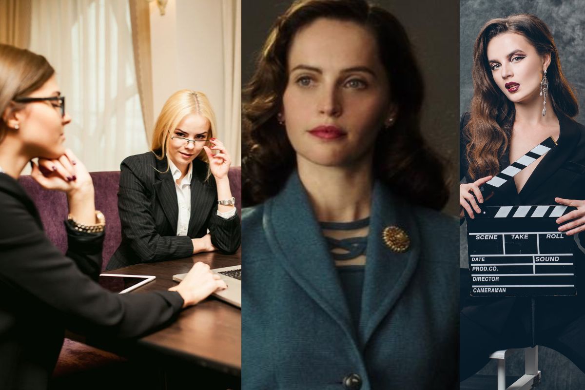 Movies About Lawyers Women