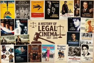 Best Powerful Lawyer Movies