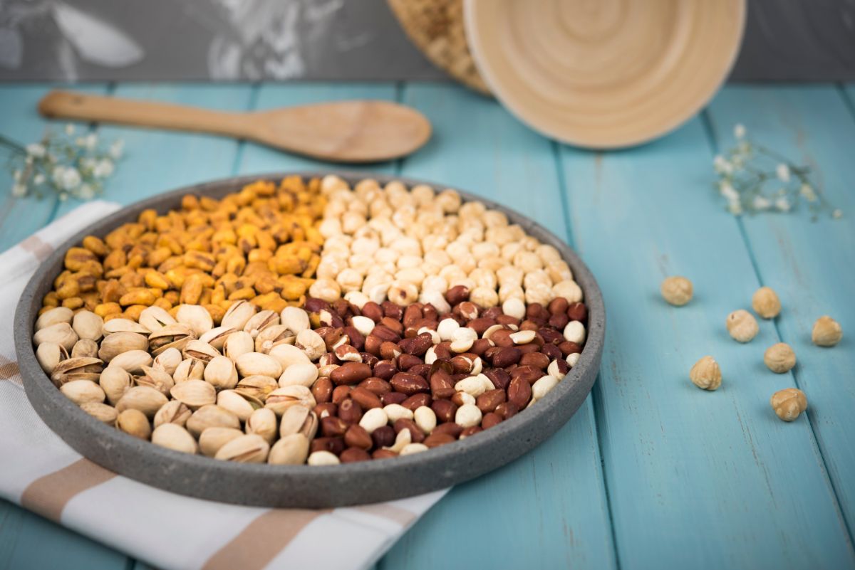 Ancient Grain in a Healthy Cereal Perfect for Modern Diets