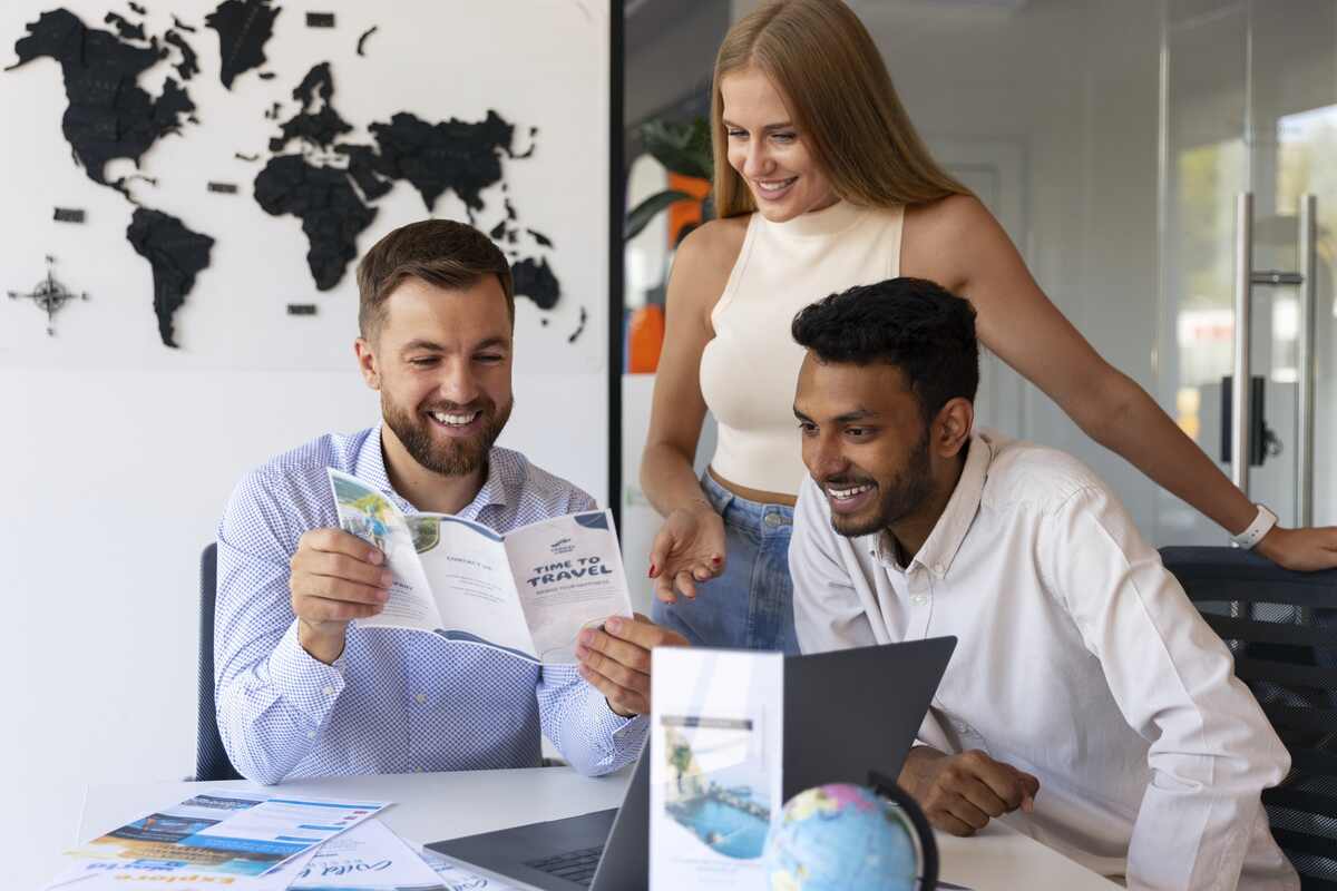 internationalization business