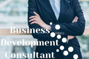 Business Development Consultant