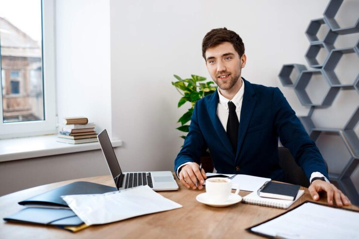 Chief Business Officer