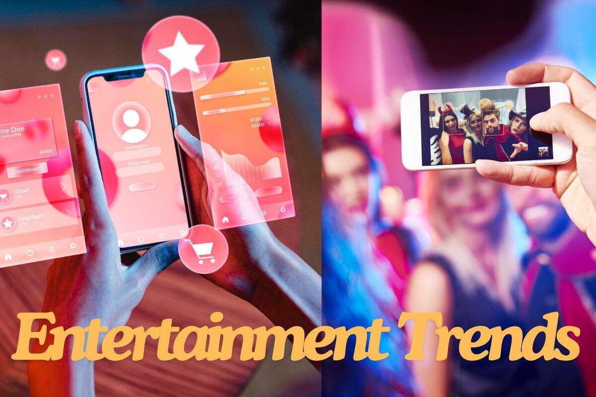 The Ultimate Guide to New Entertainment Trends Lumolog