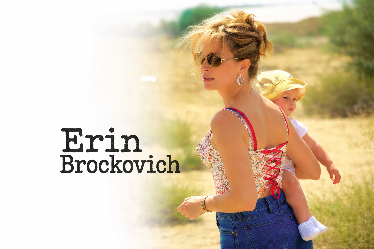 Erin Brockovich