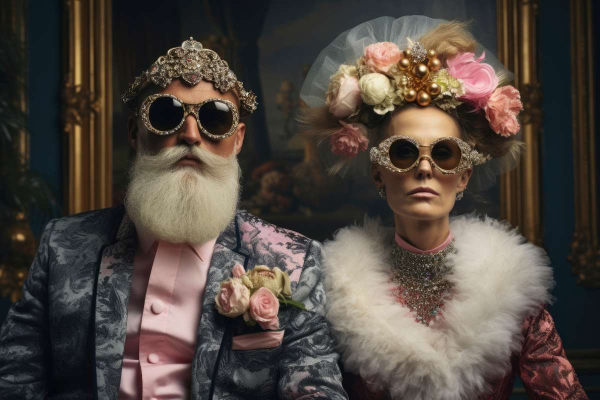 Lana Del Rey Fashion