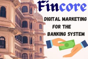 Fincore Digital Marketing