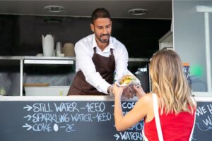Food Truck Financing
