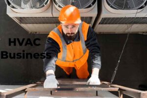 HVAC Business