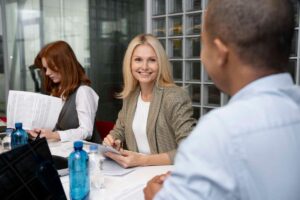 PedroVazPaulo Human Resource Consultant Optimize Your Workforce