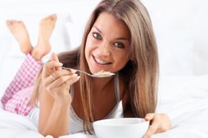 Is It Safe to Eat Rice After Wisdom Teeth Removal