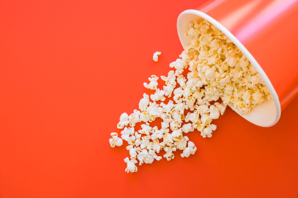 Is Skinny Pop Healthy Snack Choice