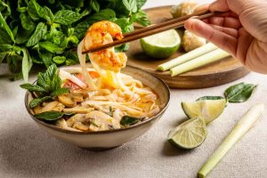 Is Thai Food Gluten Free Tips for Gluten-Free Eaters