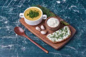 Keto Cottage Cheese Recipes Simple Low-Carb Bread