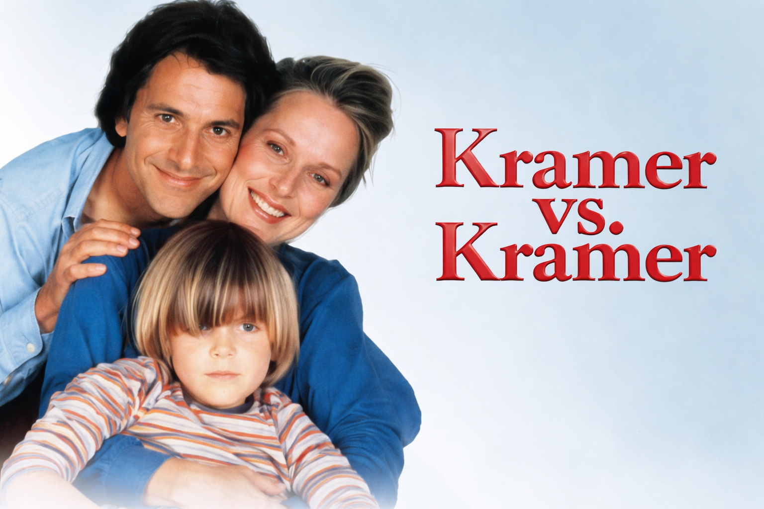 Kramer vs kramer