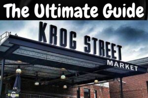 Krog Street Market