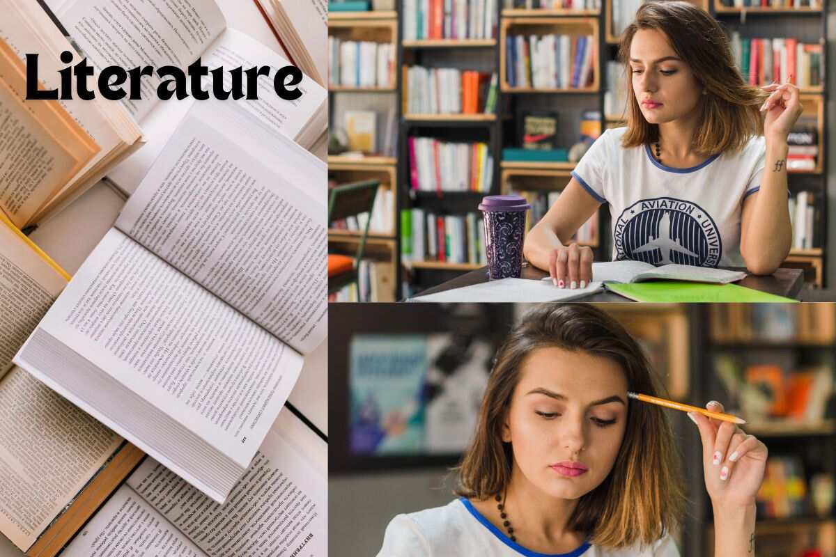 Learning Language Arts Through Literature
