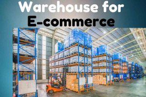 Local Warehouse for Ecommerce