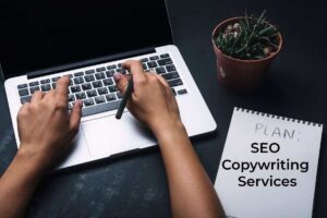 SEO Copywriting Services