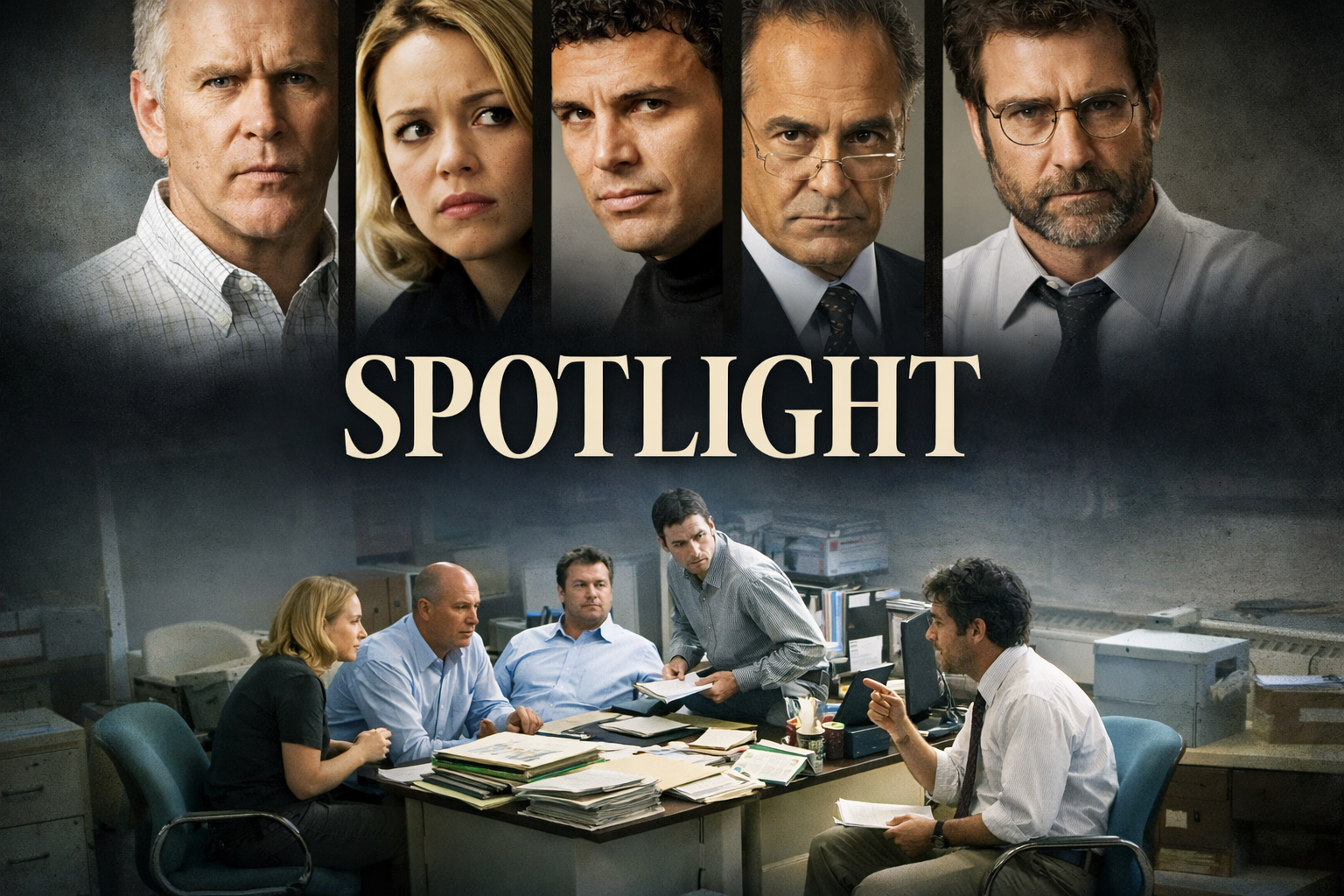 Spotlight