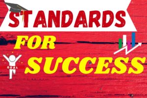Standards for Success