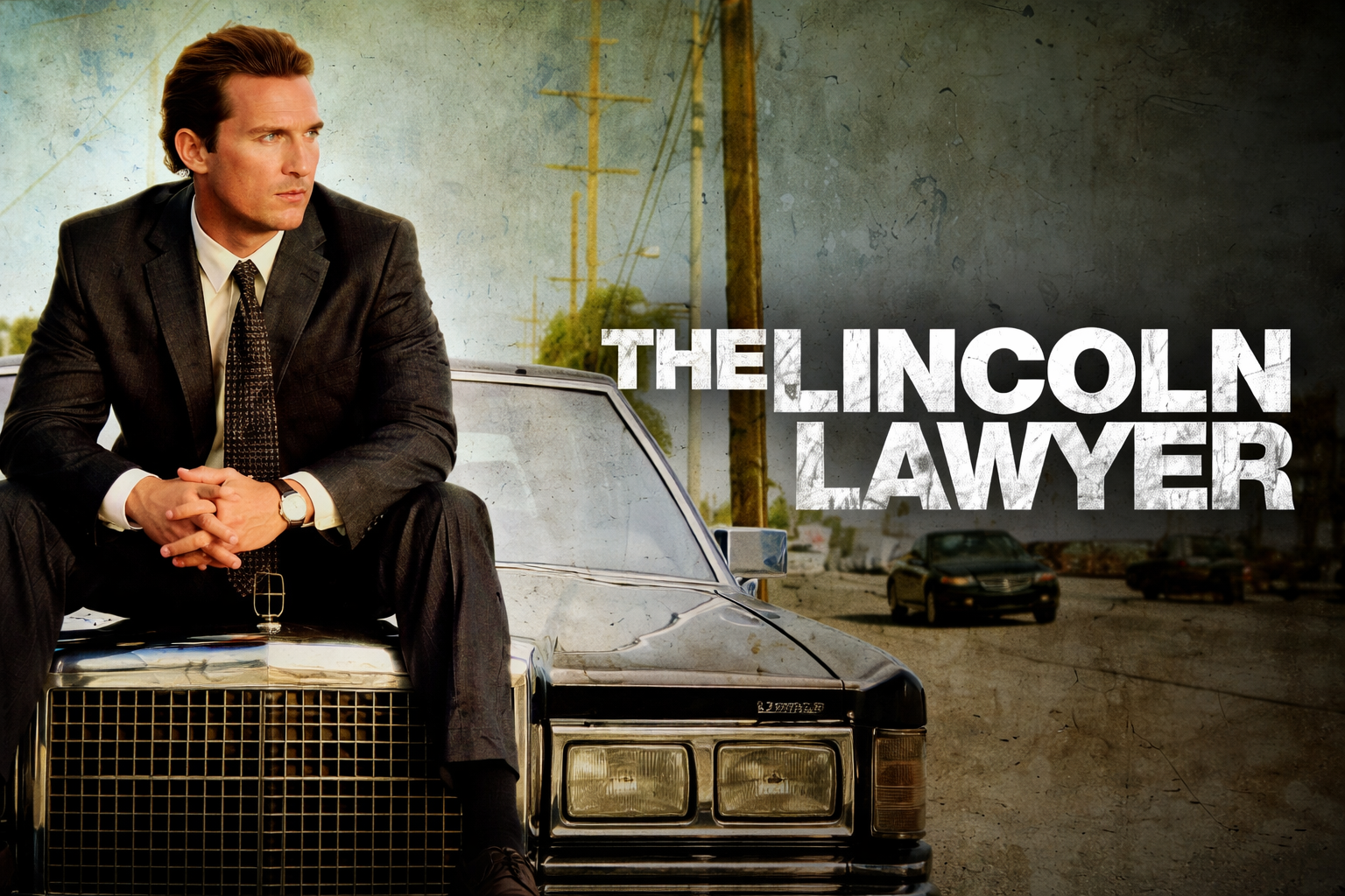 The Lincoln Lawyer