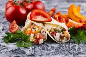The Top Health Benefits of Burritos